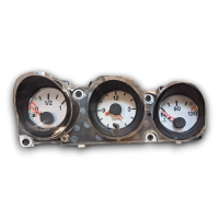 Alfa Romeo 156 Kombinerat Instrument